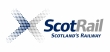 logo for ScotRail Trains Limited